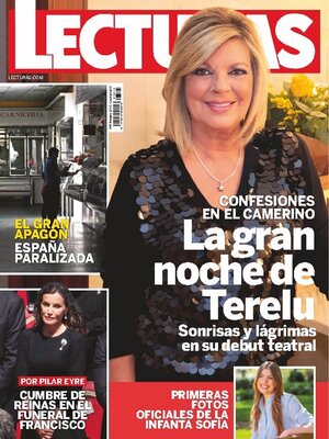 Lecturas - Magazine